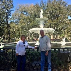 Meet your Posher, Vicki